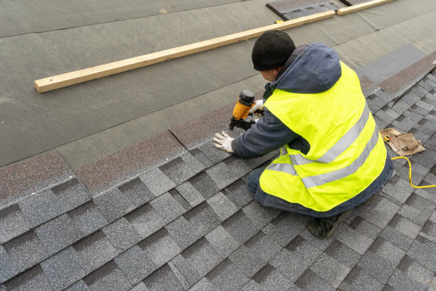 Best Residential Roof Replacement  in Winnsboro, LA