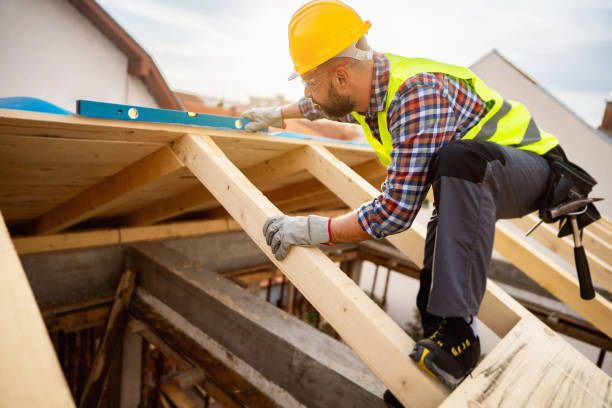 Reliable Winnsboro, LA Roofing Contractor Solutions