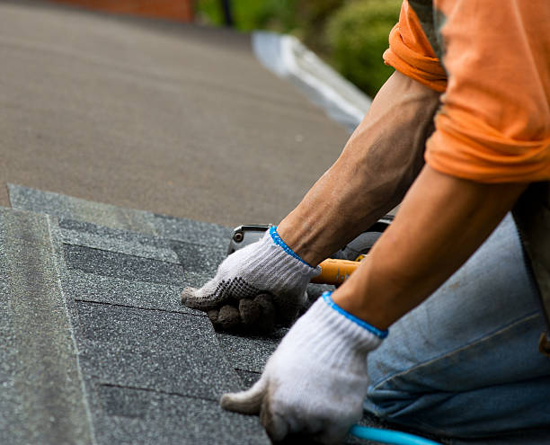 Best Best Roofing Contractors  in Winnsboro, LA