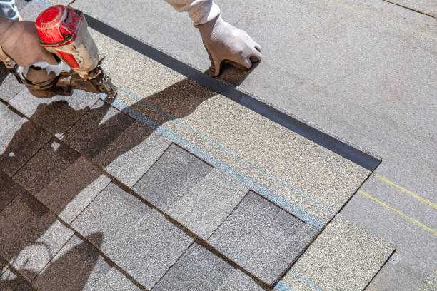 Best Roof Replacement Cost  in Winnsboro, LA