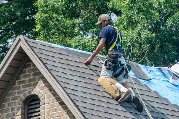 Best Residential Roofing Contractor  in Winnsboro, LA